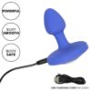 Picture of Rechargeable Vib Probe Small – Blue