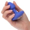 Picture of Rechargeable Vib Probe Small – Blue