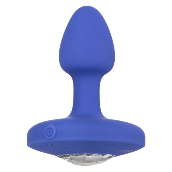 Picture of Rechargeable Vib Probe Small – Blue
