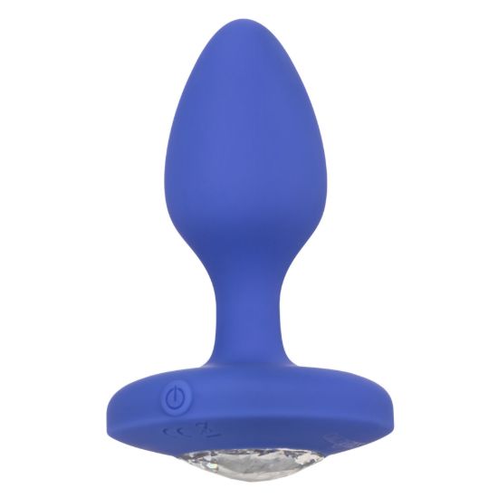 Image de Rechargeable Vib Probe Moyen – Bleu