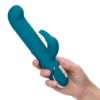 Picture of Silicone Rocking G Rabbit – Aqua