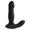 Striker-Silicone-Rechargeable-Black