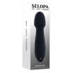 Power-Trip-Silicone-Rechargeable-Black