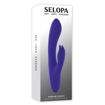 Poseable-Bunny-Silicone-Rechargeable-Purple