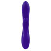 Poseable-Bunny-Silicone-Rechargeable-Purple