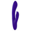 Poseable-Bunny-Silicone-Rechargeable-Purple