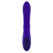 Poseable-Bunny-Silicone-Rechargeable-Purple