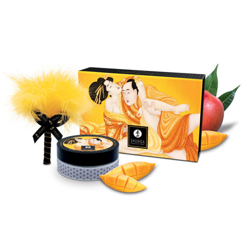 SHUNGA-Massage-Powder-Luscious-Mango