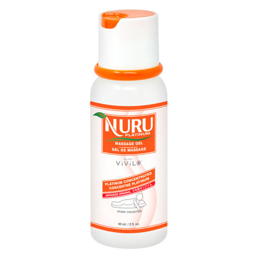 NURU-60ML