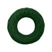 Picture of Shaft - MODEL R - C-RING - GREEN - SIZE 1 - FLEXISKIN LIQUID SILICONE 