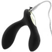 Picture of lelo - HUGO Remote Control Prostate Massager in Black