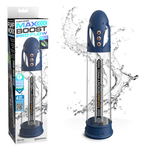 Pump-Worx-Max-Boost-Pro-Flow-Blue-Clear