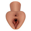 PDX-Plus-Pick-Your-Pleasure-Stroker-XL-Brown