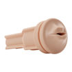 Autoblow-AI-Ultra-Mouth-Sleeve-Beige