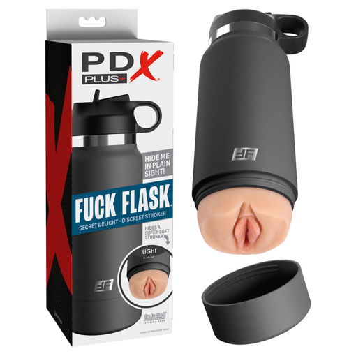 PDX-Plus-Fuck-Flask-Secret-Delight-Light