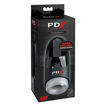 PDX-Elite-Hydrogasm-Frosted-Black