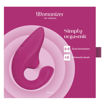 Womanizer-Blend-Vibrant-Pink