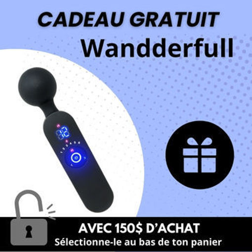 Picture of Free gift - WANDderFull