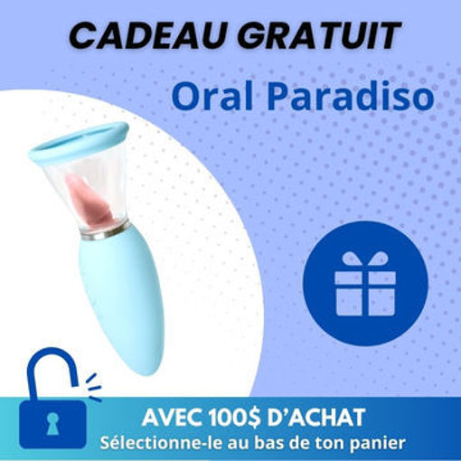 Picture of Free gift - ORAL PARADISO