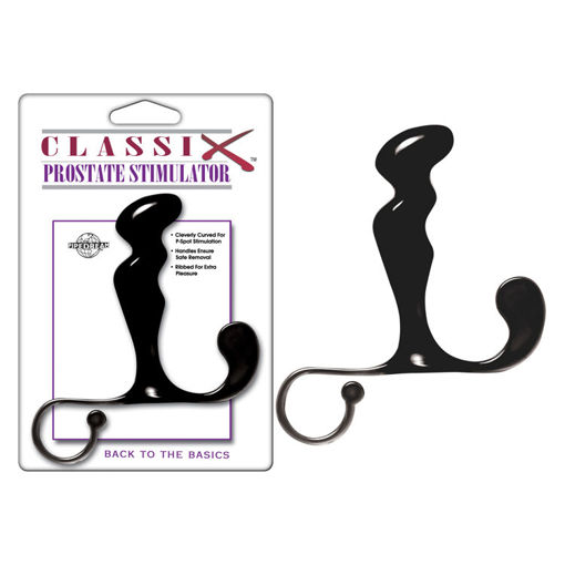 CLASSIX-PROSTATE-STIMULATOR