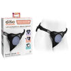 Image de Cadeau à l'achat - Dillio Platinum Body Dock Se Strap-on Harness