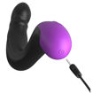 Picture of Free gift - ANAL FANTASY ELITE HYPER PULSE P SPOT MASSAGER