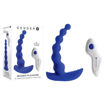 Picture of Free gift - Beades Pleasure - Silicone Rechargeable - Blue