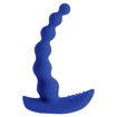 Picture of Free gift - Beades Pleasure - Silicone Rechargeable - Blue