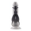 Saddle-Up-Silicone-Rechargeable-Black