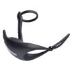 Saddle-Up-Silicone-Rechargeable-Black