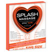 SPLASH-MASSAGE