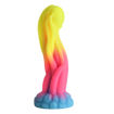 Picture of Creature Cocks Tenta-Glow Dildo