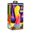 Picture of Creature Cocks Tenta-Glow Dildo