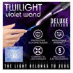 Image de Zeus Electrosex Twilight Violet Wand Deluxe Edition