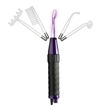 Image de Zeus Electrosex Twilight Violet Wand Deluxe Edition