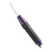 Image de Zeus Electrosex Twilight Violet Wand Deluxe Edition