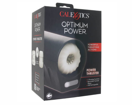 Image de Optimum Power Thruster Auto Stroker