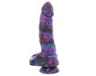 Image de Creature Cocks Alienoid Dildo