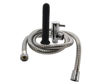 Image de AquaClean Shower Douche System with Switch Valve