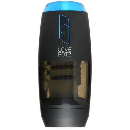 Picture of Love Botz Auto Milker Slider Stroking Masturbator