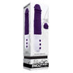 Plum-Thrust-Silicone-Rechargeable-Black