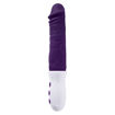 Plum-Thrust-Silicone-Rechargeable-Black