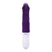 Plum-Thrust-Silicone-Rechargeable-Black