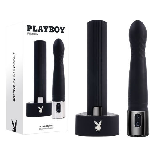 Pleasure-Zone-Silicone-Rechargeable