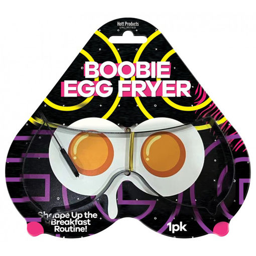 Boobie-Egg-Fryer