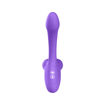 Picture of DV35: Duo Vibrator- Purple - Luv Inc