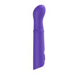 Image de GB63: G Spot Vibrator With Moving Beads- Purple