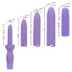 Dr-Laura-Berman-Rechargeable-Dilators-Set