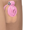 Image de  Vulva Chastity Cage – Contrôle Absolu