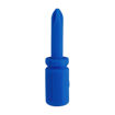 Image de Sensation Spike - The Screwdriver Vibrator- Blue